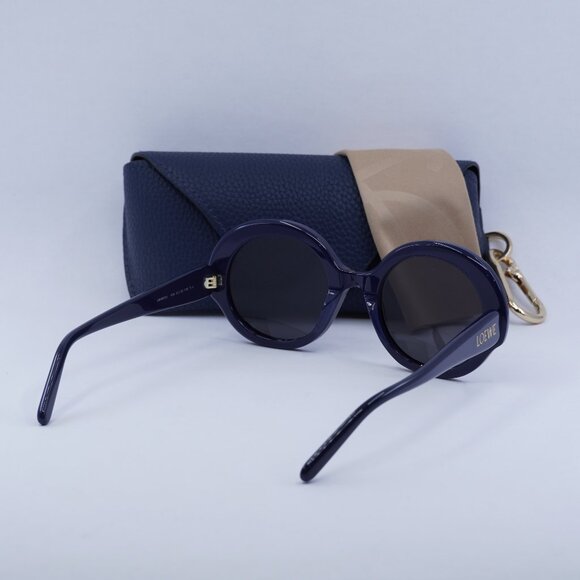 Final Price! Loewe LW40135I 90A Sunglasses - Picture 11 of 11